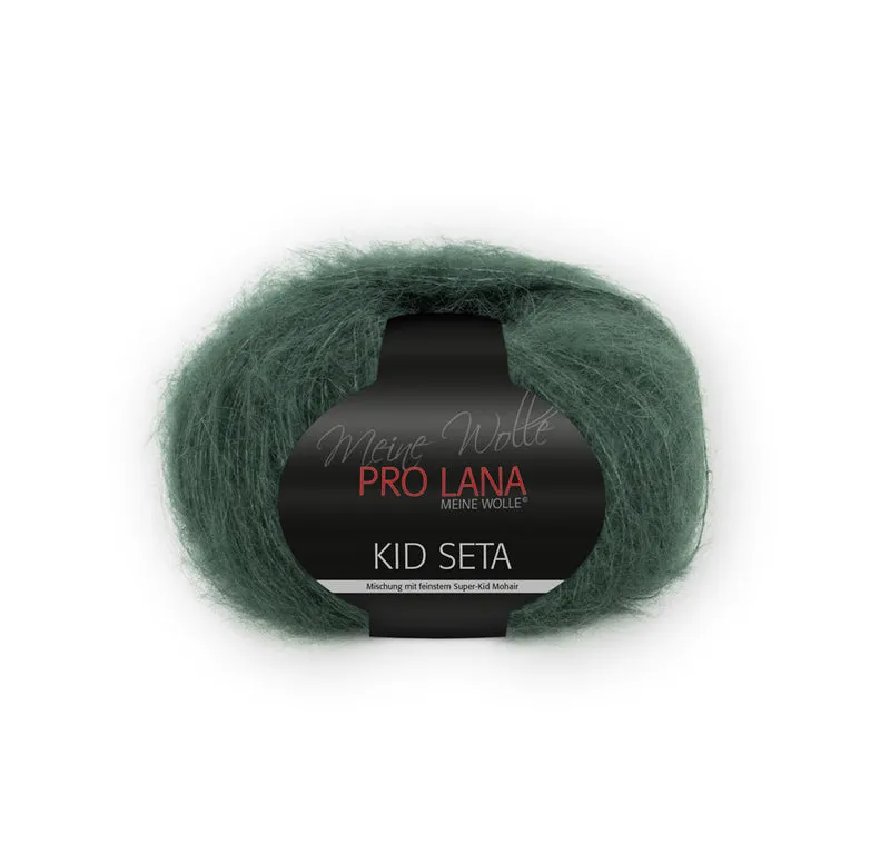 PRO LANA Kid Seta