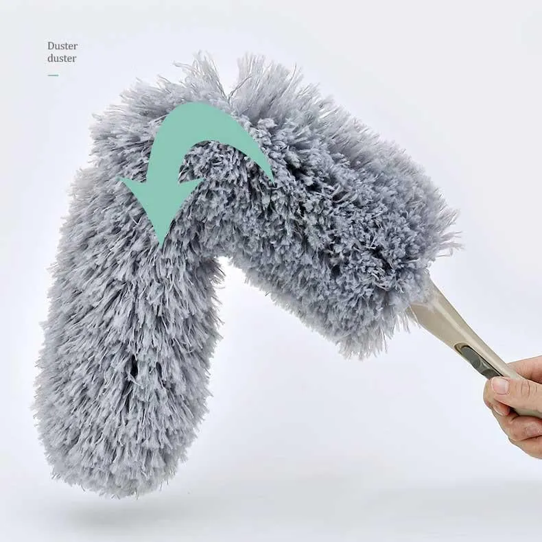 Multi-function Telescopic Duster (1 Set)