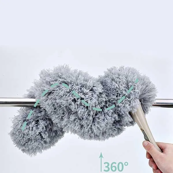 Multi-function Telescopic Duster (1 Set)