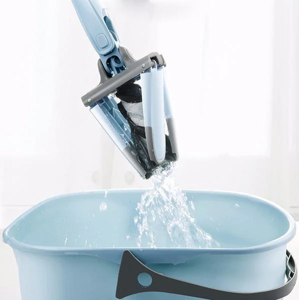 Hands-free Tablet Mop