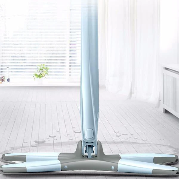 Hands-free Tablet Mop