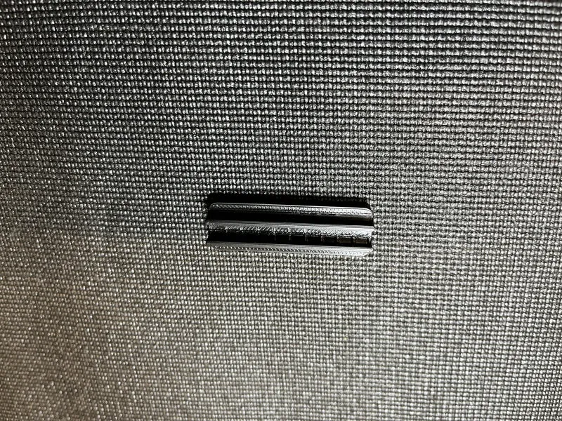 .Stylus holder 7 & 8 series Black B41