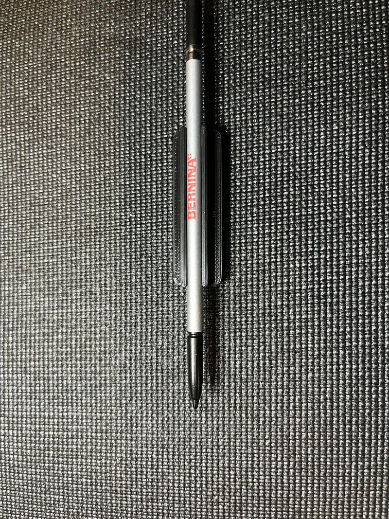 .Stylus holder 7 & 8 series Black B41