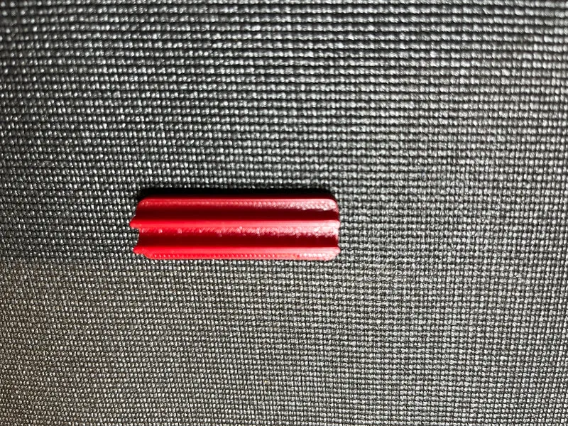 .Stylus holder 7 & 8 series Red B41