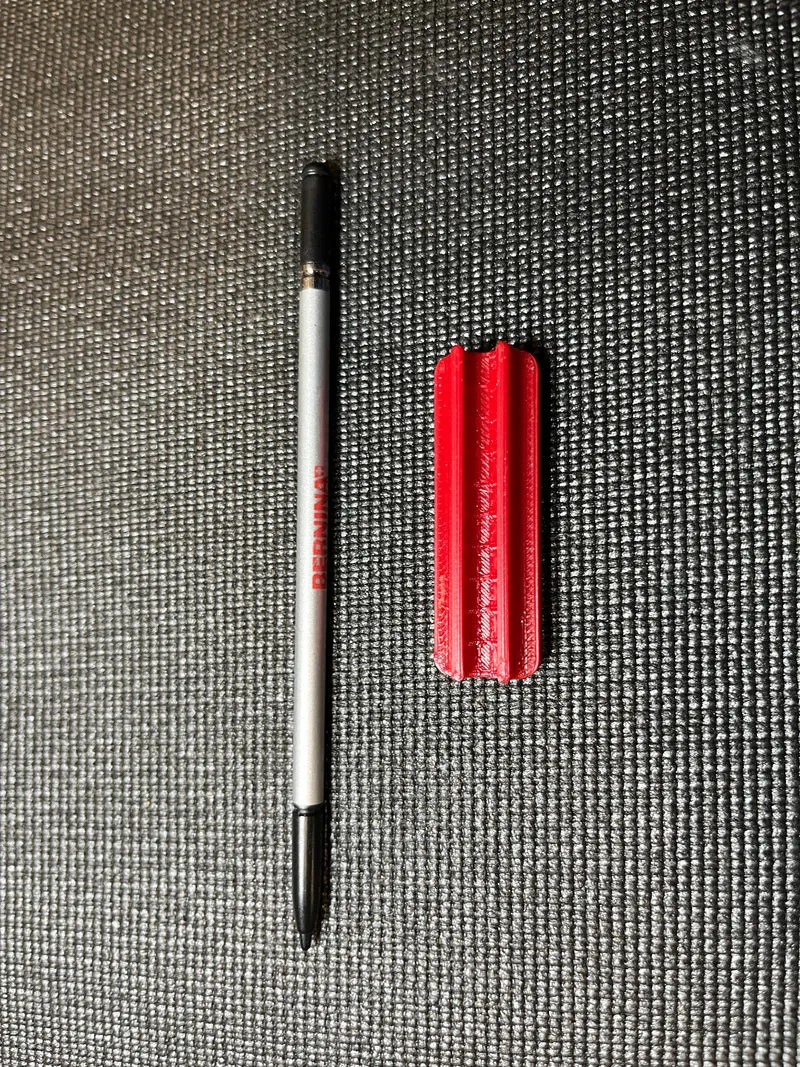 .Stylus holder 7 & 8 series Red B41