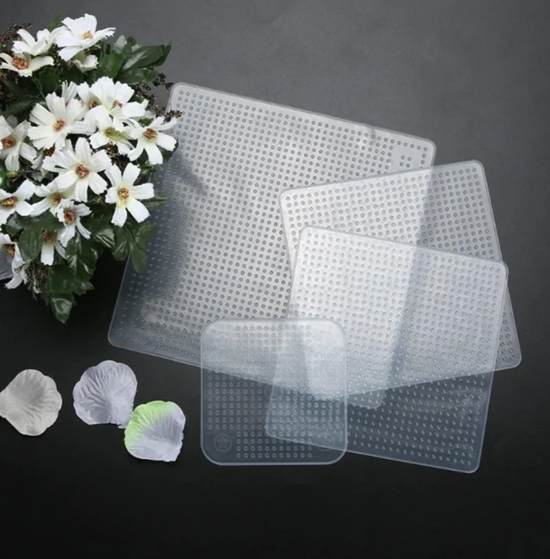 Stretch Lid Food Cover (1 set)