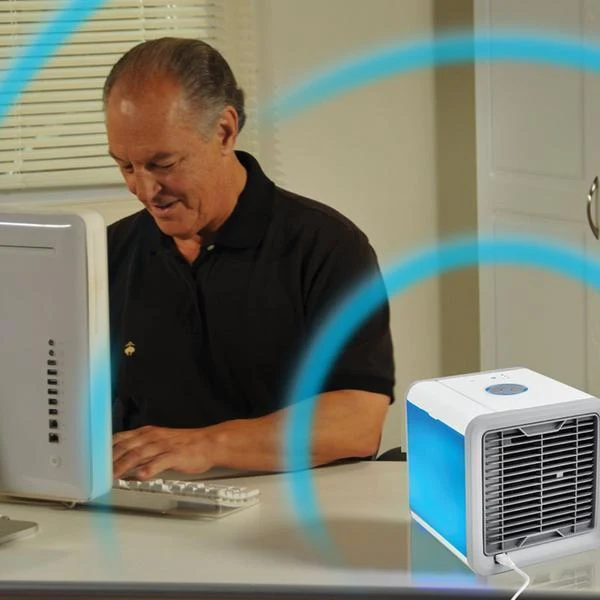 Personal Space Cooler( Generation)