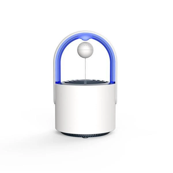 No Radiation Mute Mosquito Killer