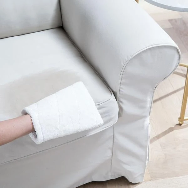 Water Absorbent Gloves Cleaning Cloth(2 Pcs)