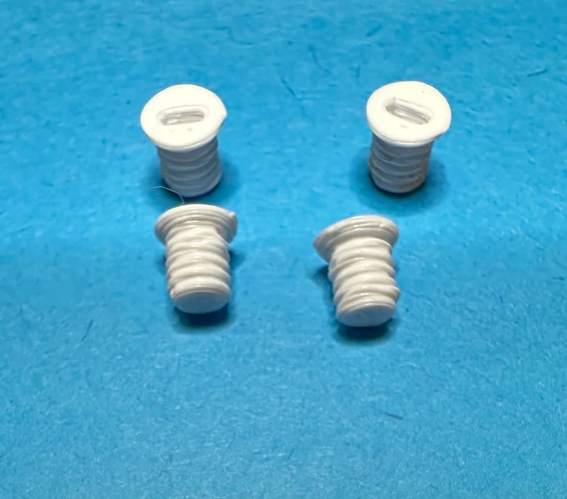 .APP accessory port protector B135
