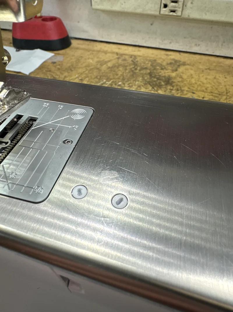 .APP accessory port protector B135