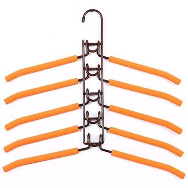 Space Saver Clothes Rack