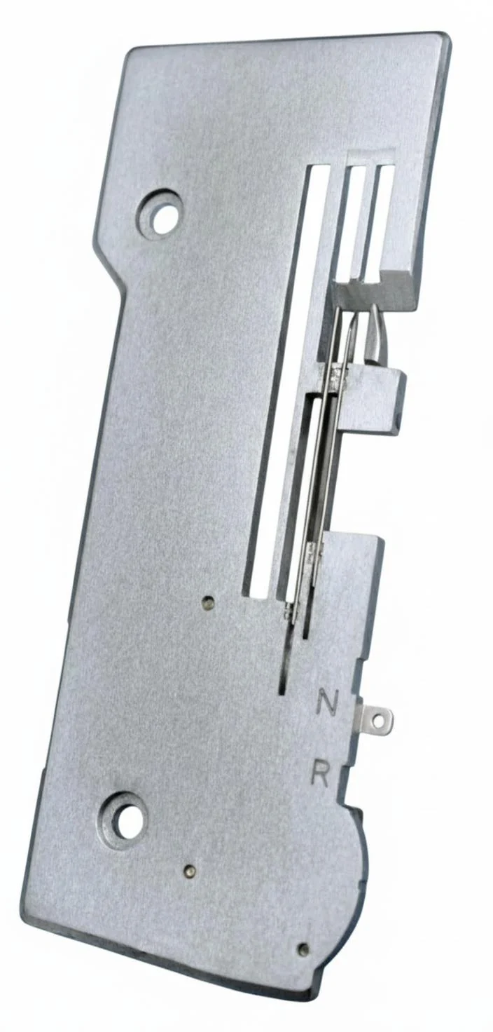 Stichplatte für GRITZNER 799 PLUS