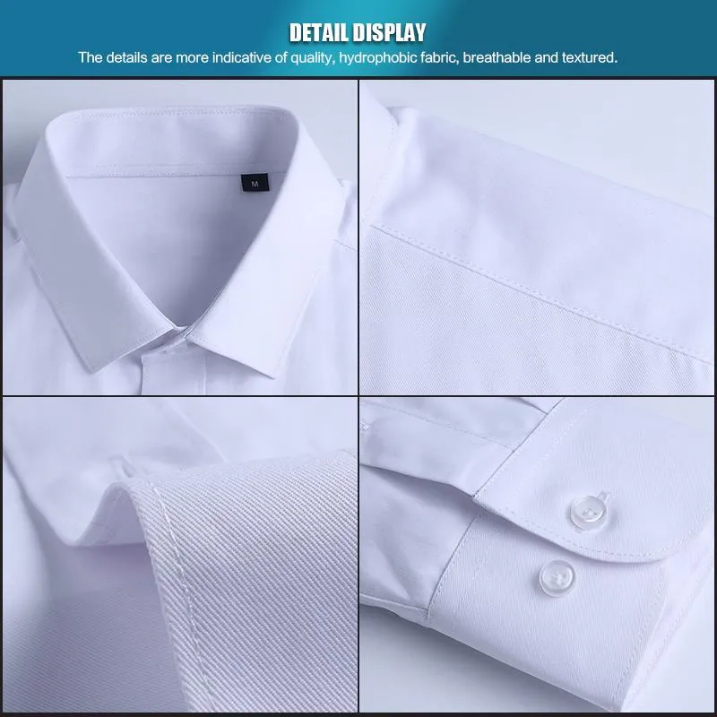 Super Dust-Proof Shirt