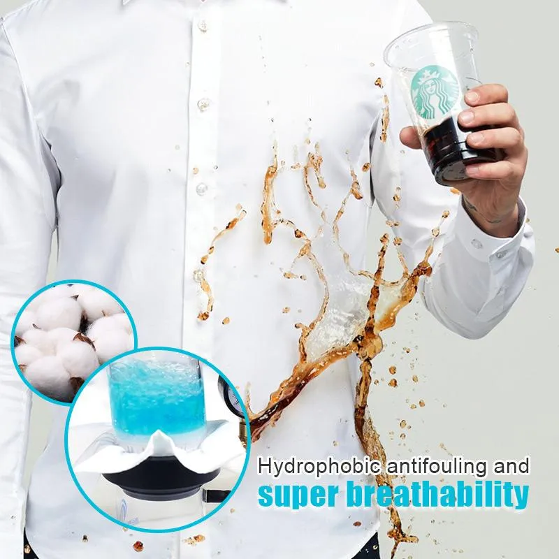Super Dust-Proof Shirt