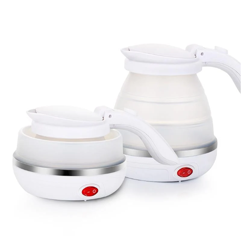 Foldable Electric Kettle(1 Set)