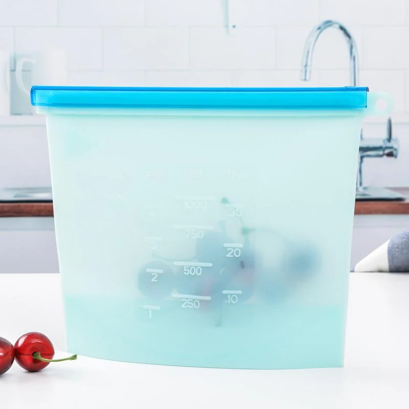 Ampe Food Grade Silicone Bag