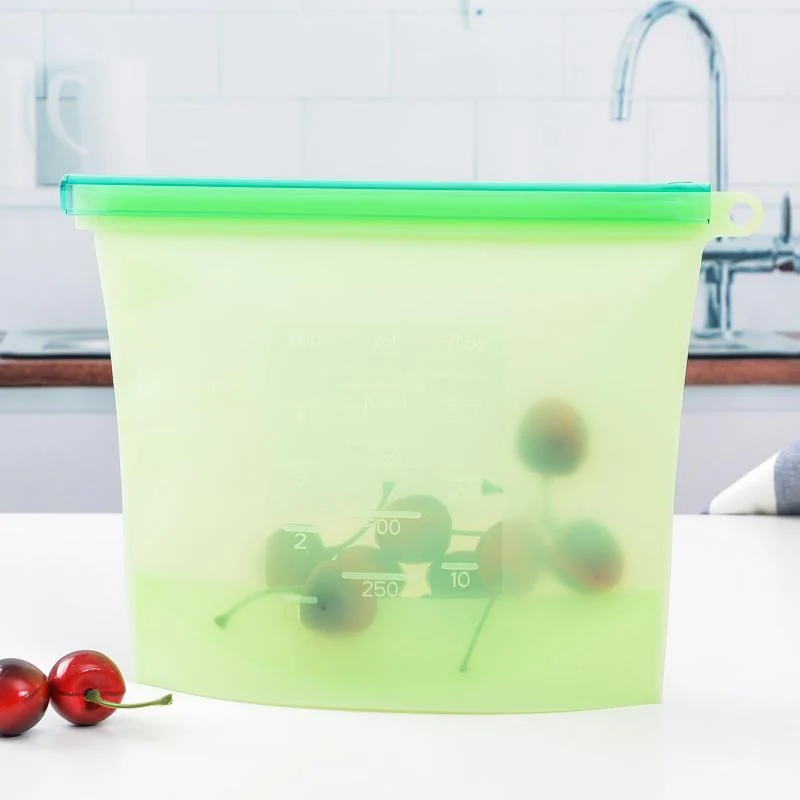 Ampe Food Grade Silicone Bag