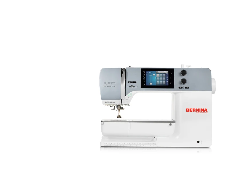 BERNINA 570