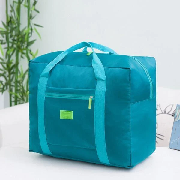 Packable Travel Duffel Bag