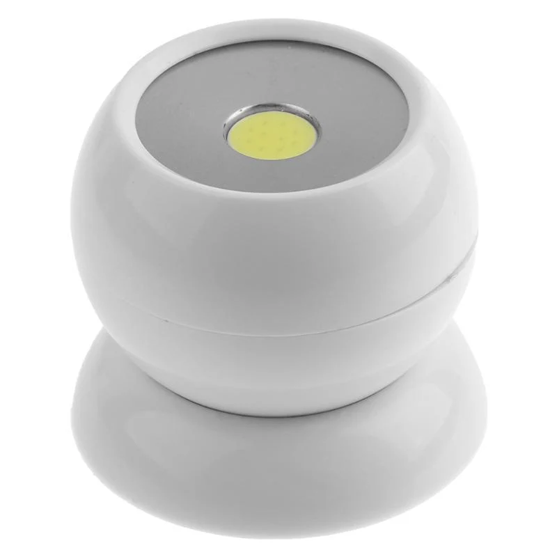 Mini Cob Wardrobe Lamp