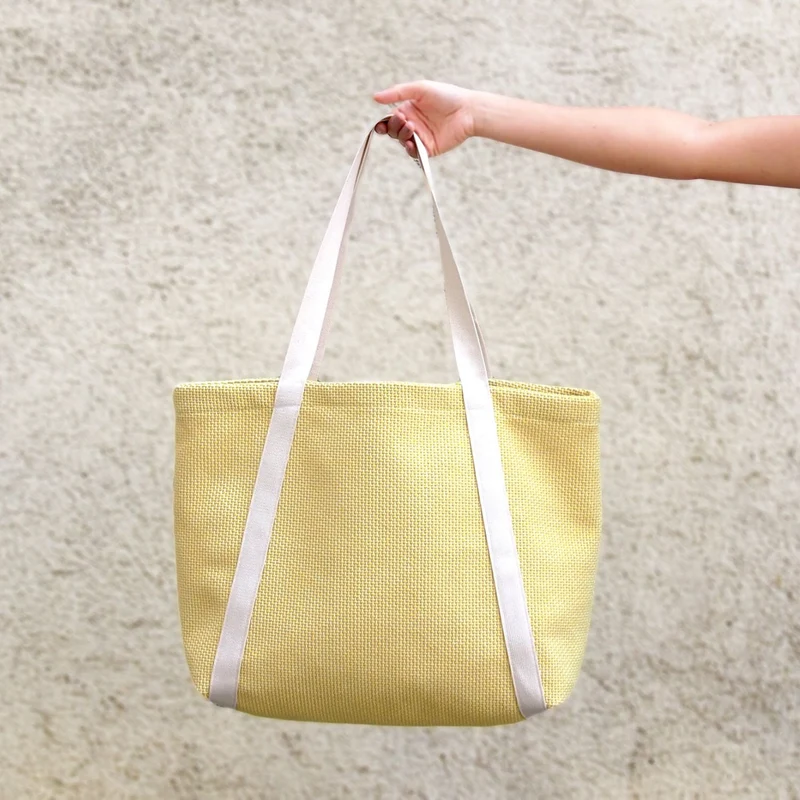 Schnittmuster Ebook Tasche Bibou