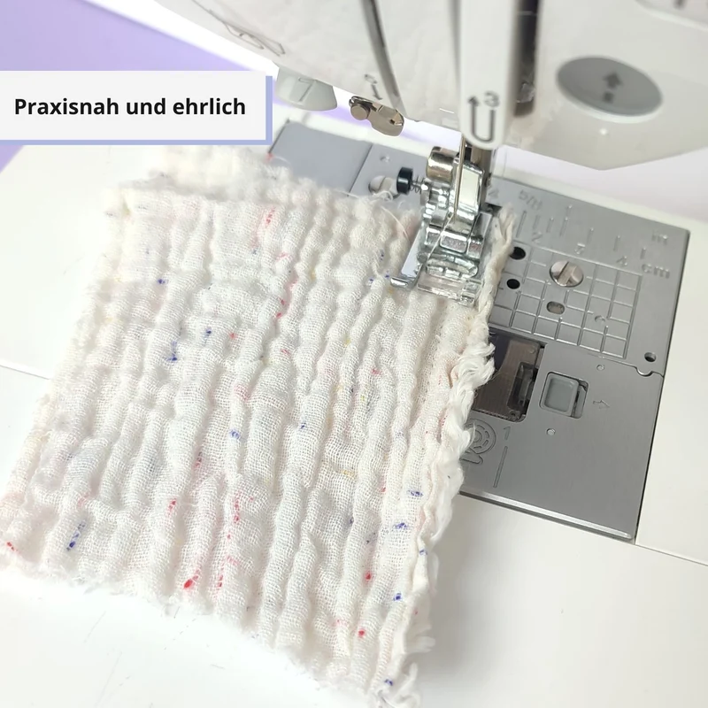 Onlinekurs "Musselin-Kompass"