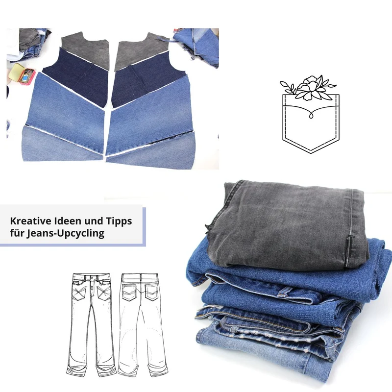 Onlinekurs "Recycle & Restyle"