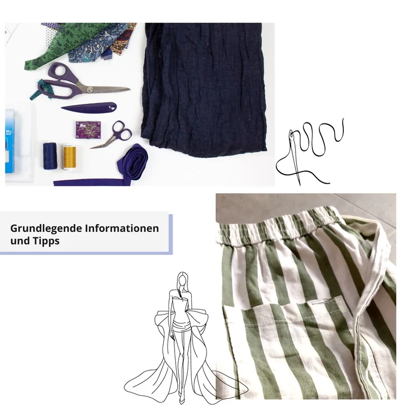Onlinekurs "Recycle & Restyle"
