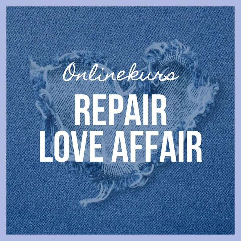 Onlinekurs "Repair Love Affair"