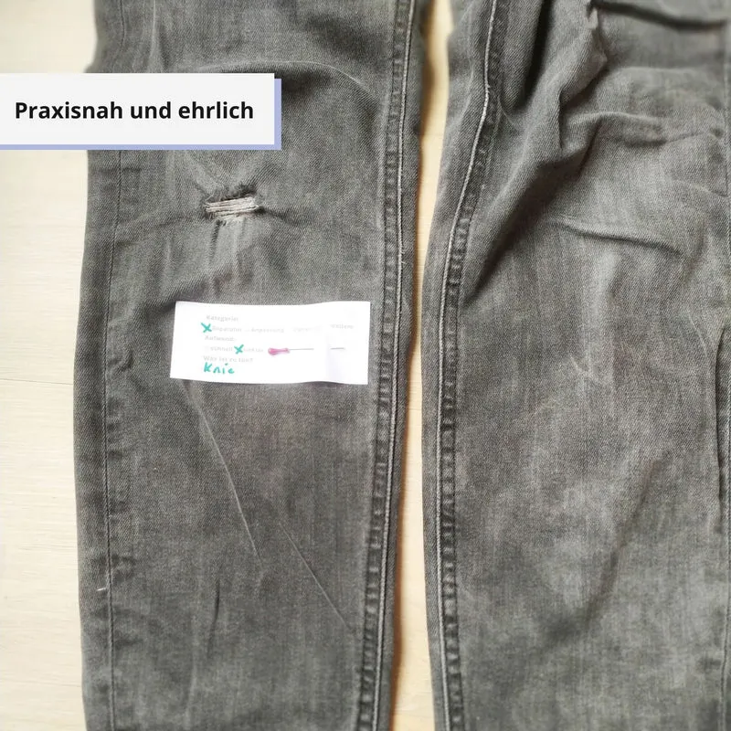 Onlinekurs "Repair Love Affair"