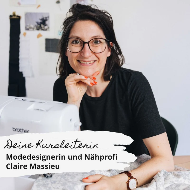 Onlinekurs "Näh-Boss-Methode"