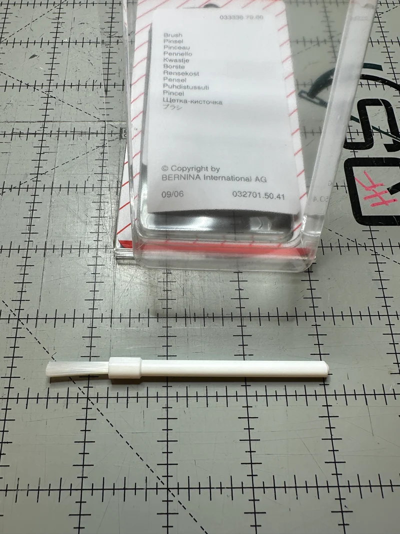 Bernina brush B11