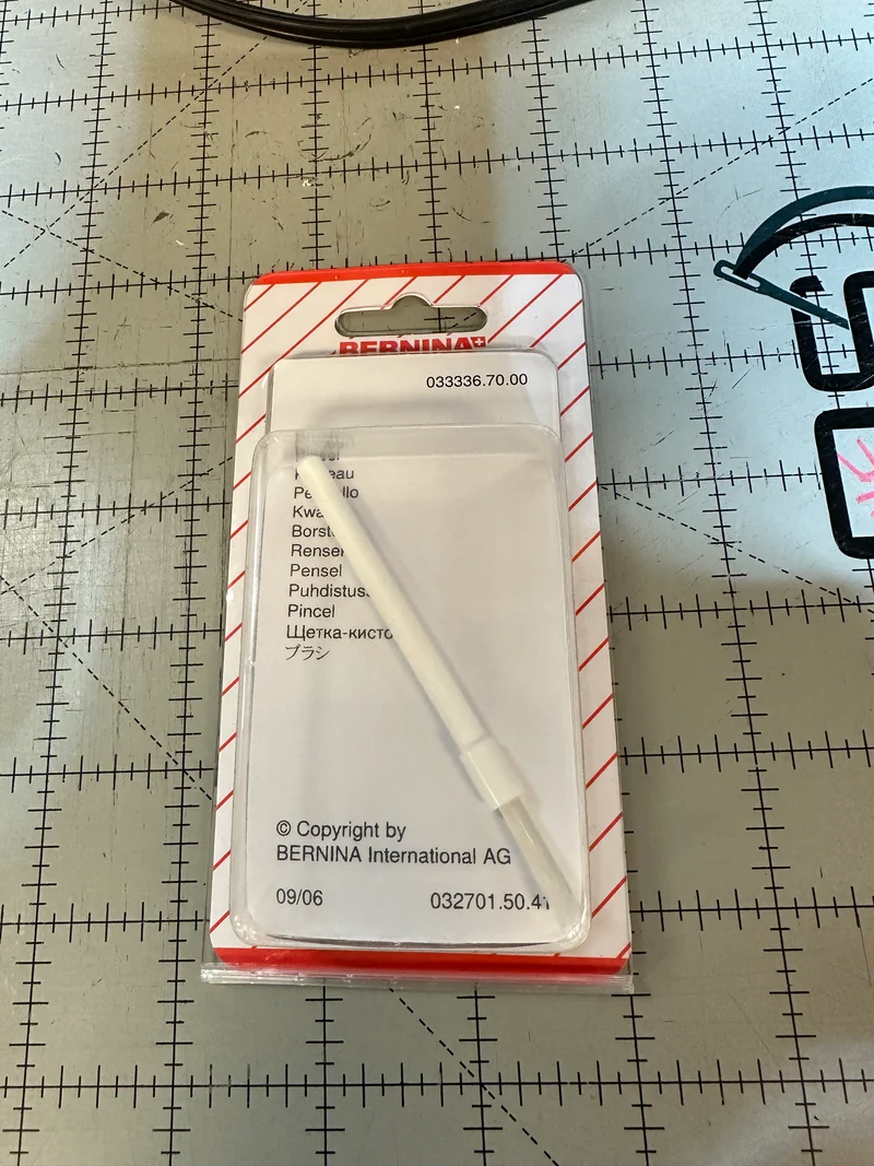 Bernina brush B11