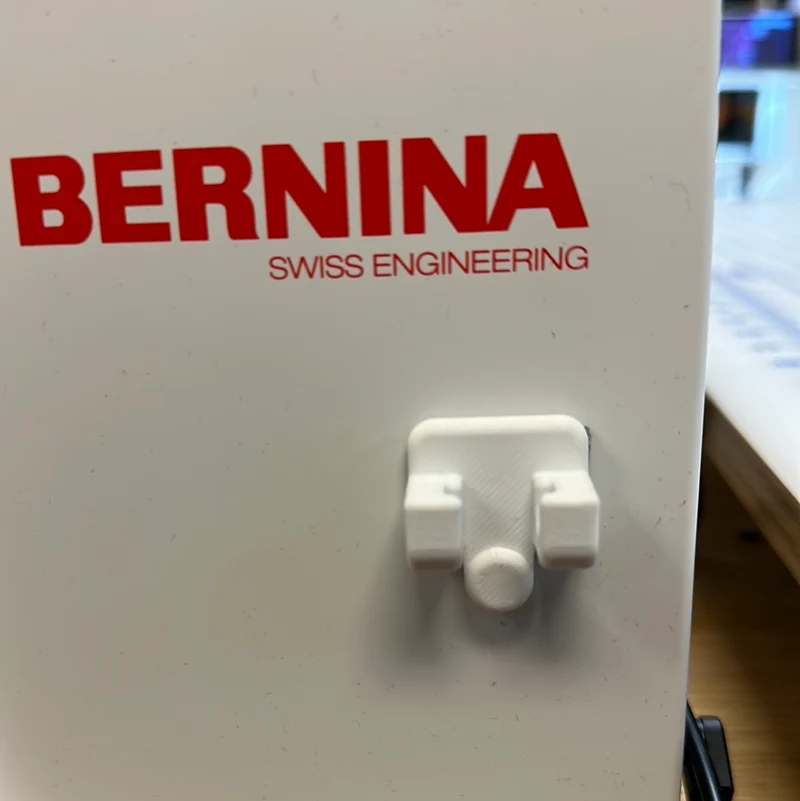 .non-coded 5.5 mm foot holder single B35