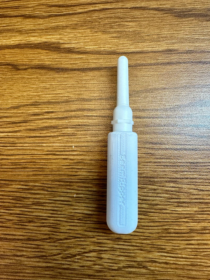 .Bernina Seam Ripper HOLDER Stick on B88