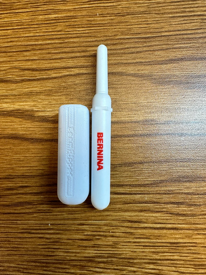 .Bernina Seam Ripper HOLDER Stick on B88
