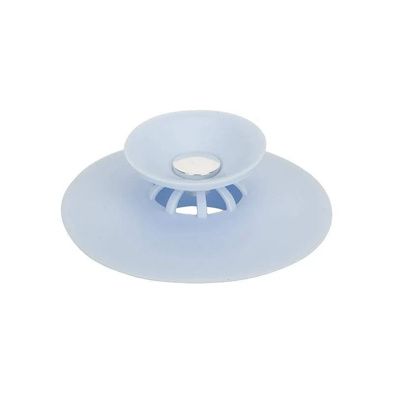 2 In 1 Stoppers and Strainers(5 Pcs)