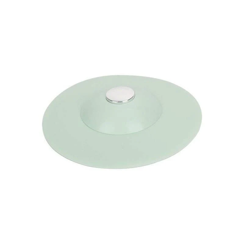 2 In 1 Stoppers and Strainers(5 Pcs)