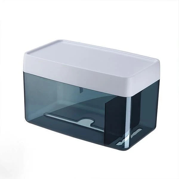 3-in-1 Waterproof Tissue Box