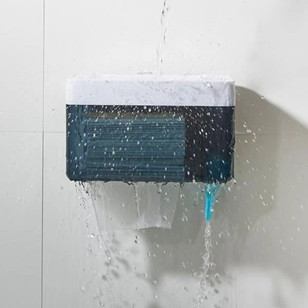 3-in-1 Waterproof Tissue Box