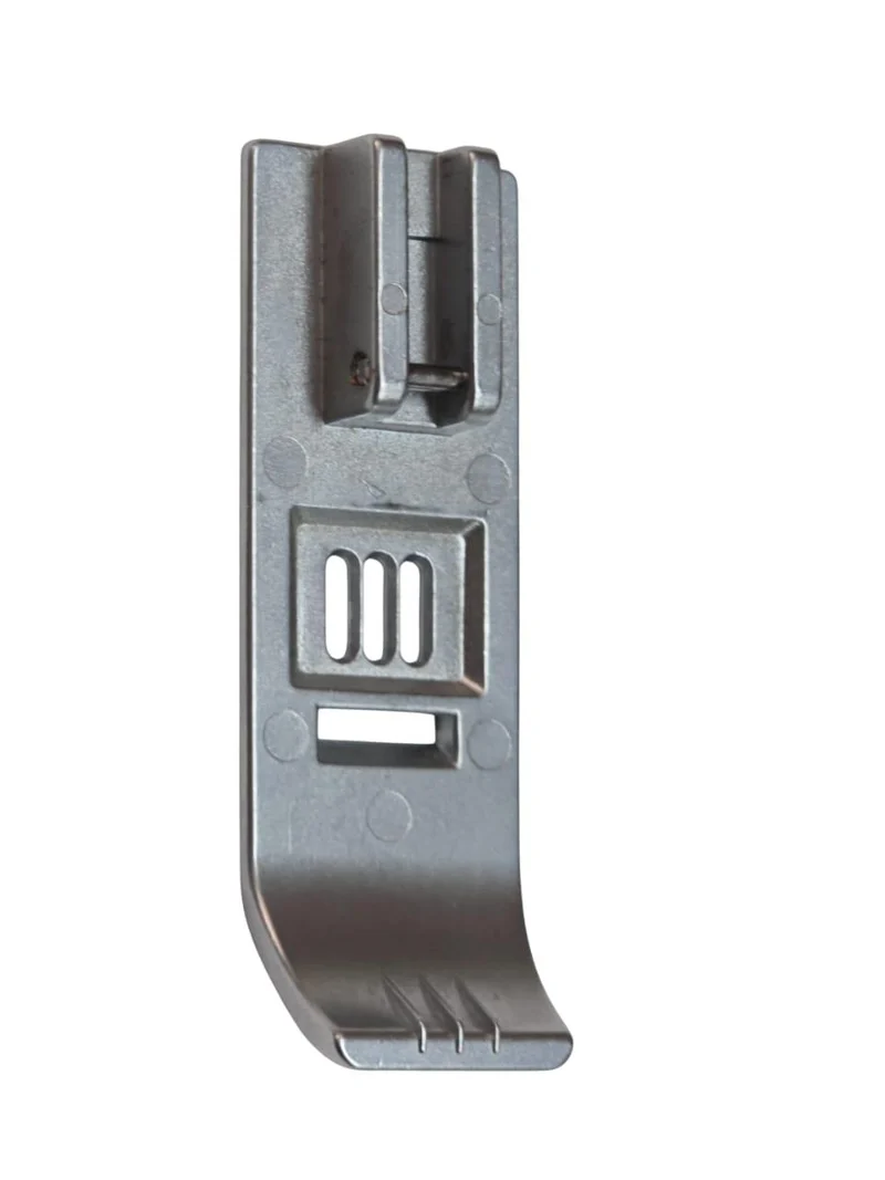 Standardnähfuß Gritzner CoverStyle 4850