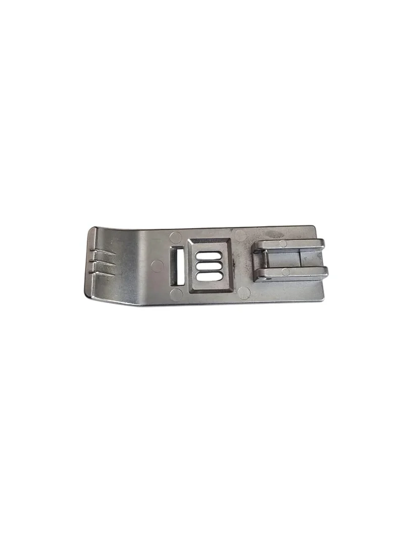 Standardnähfuß Gritzner CoverStyle 4850