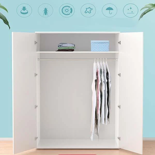 Hanging Compressible Storage Bag