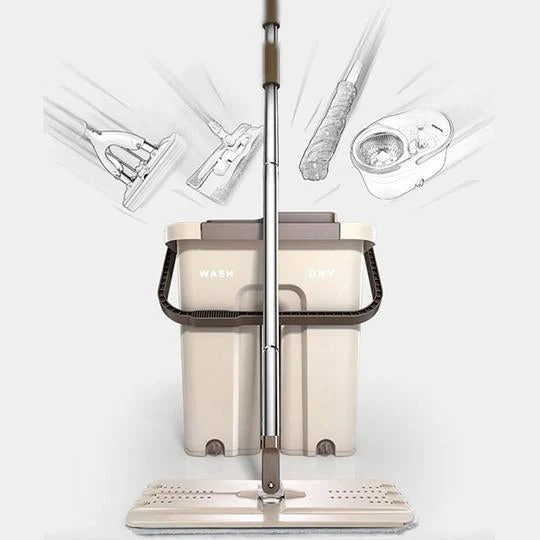 Mintiml Dust Wizard
