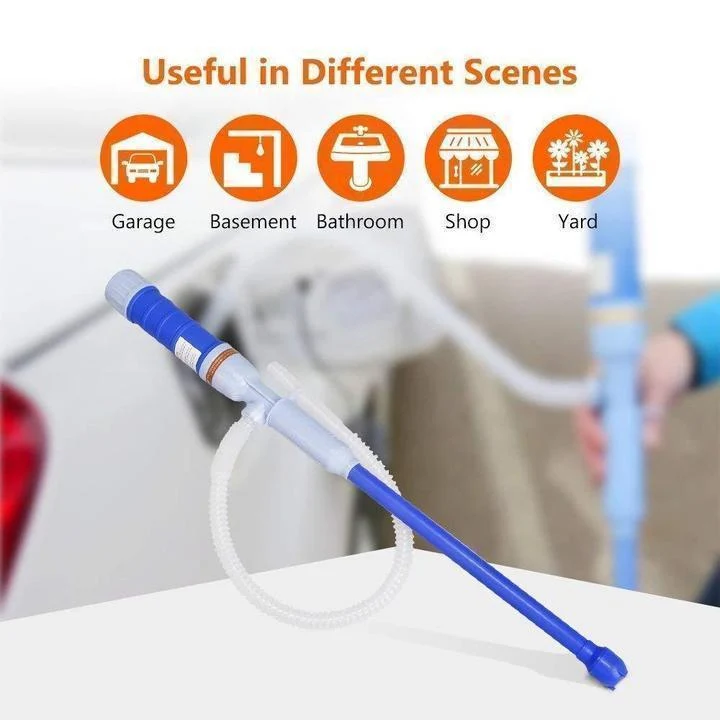 Top Sale Electric liquid transfer pump