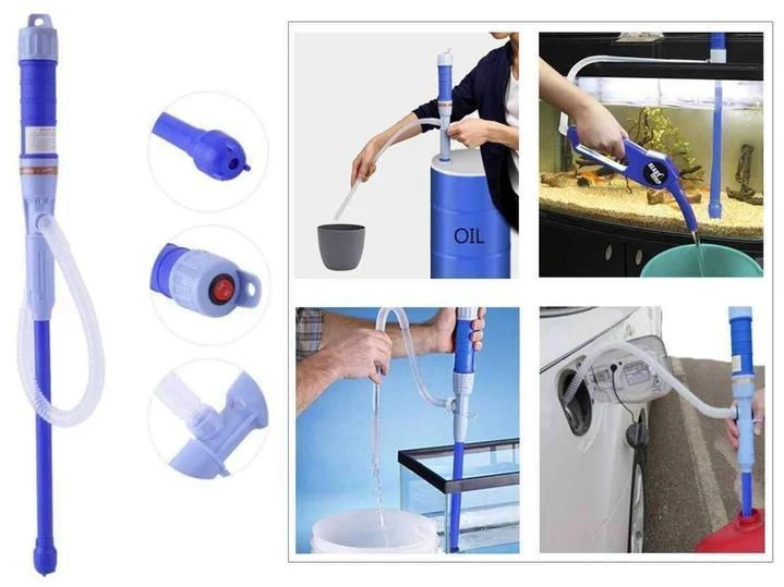 Top Sale Electric liquid transfer pump