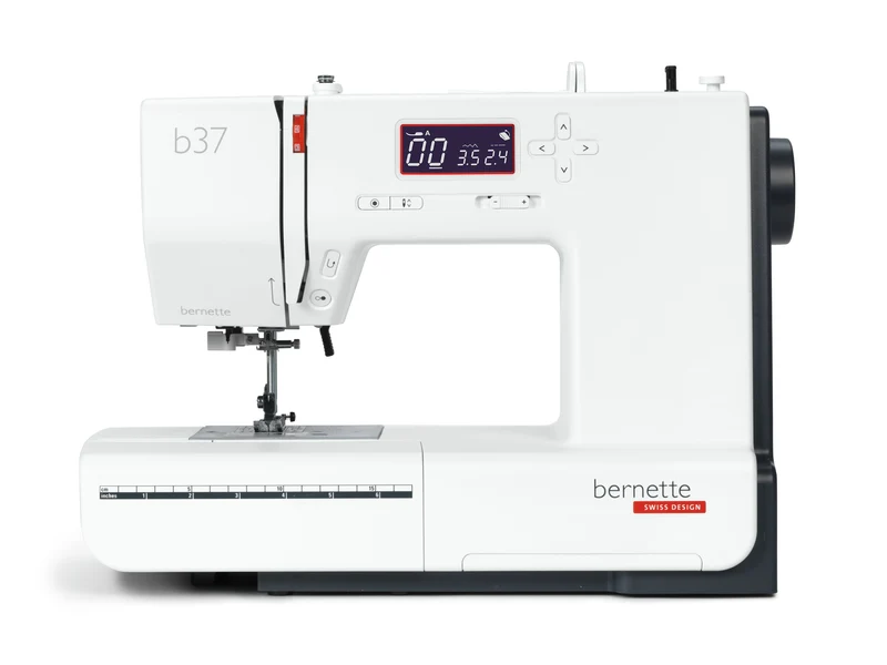 bernette 37