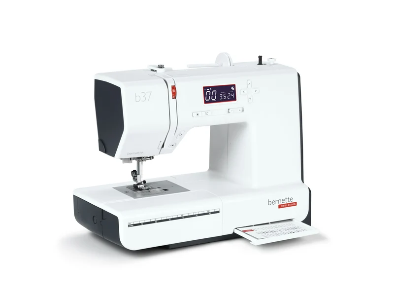 bernette 37