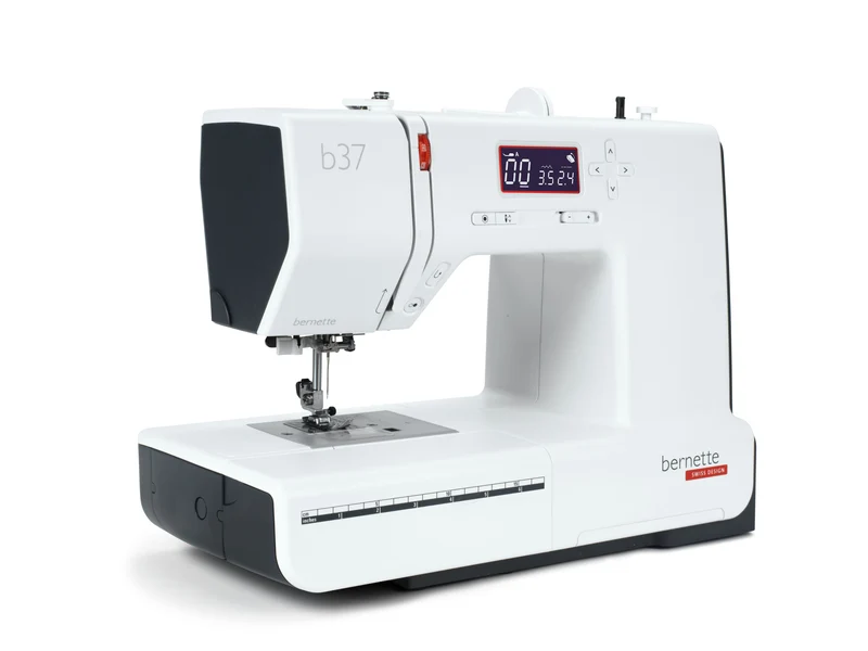 bernette 37
